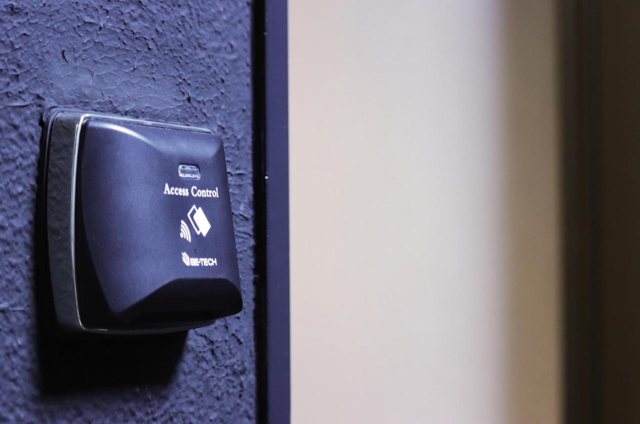 Hotel económico Asakusa Kuramae Yume Iroha