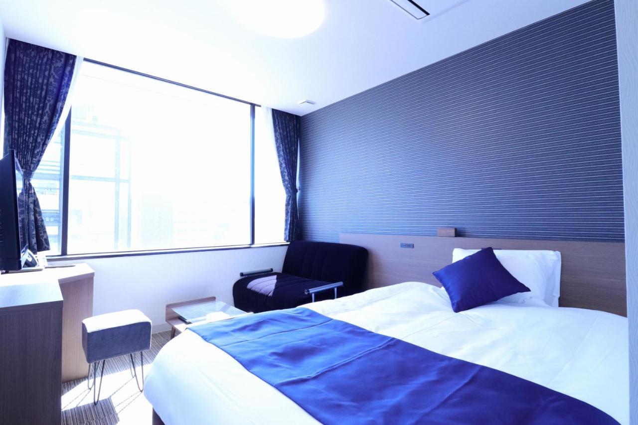 Hotel económico Asakusa Kuramae Yume Iroha Tokio