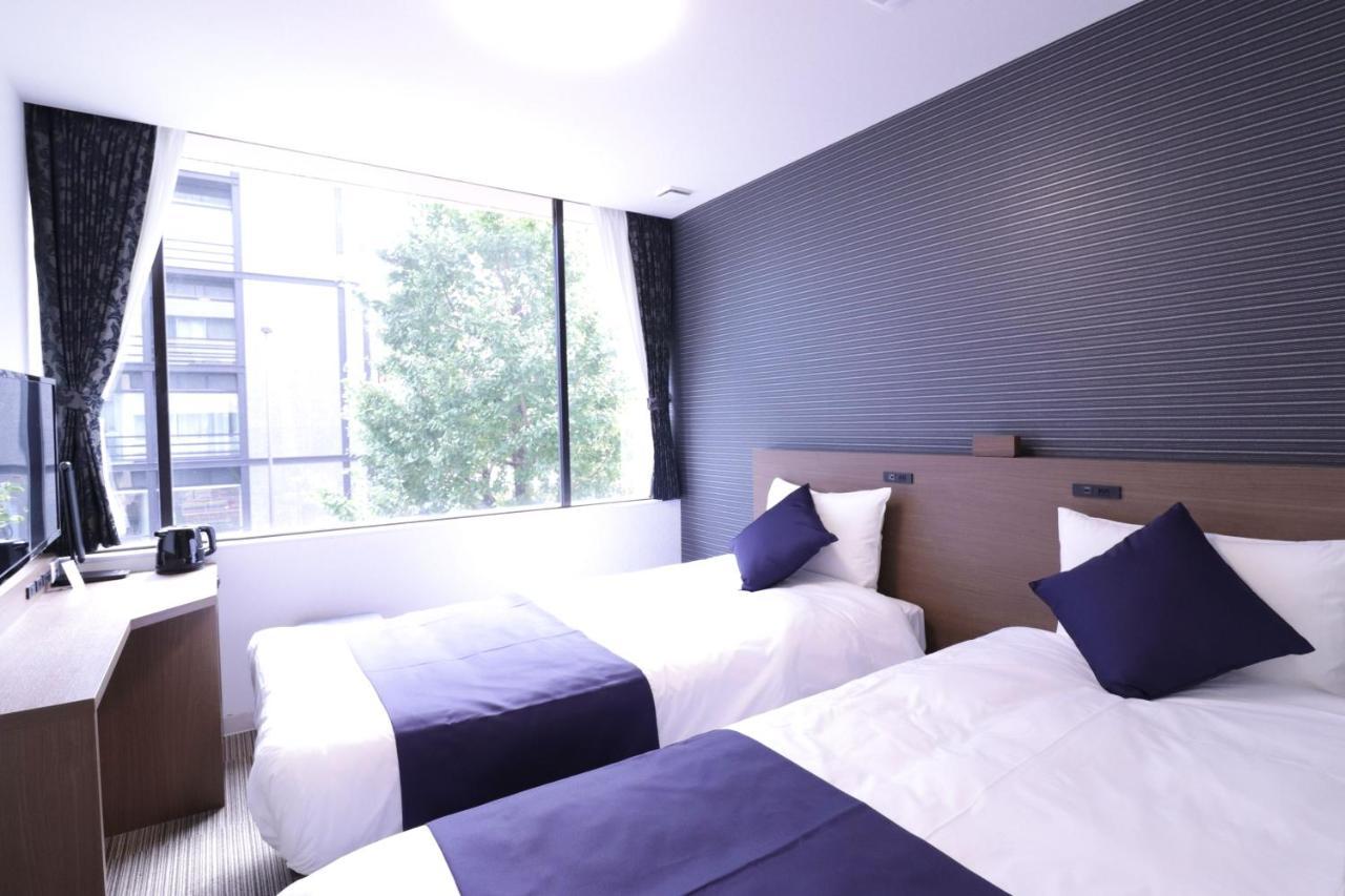 Hotel económico Asakusa Kuramae Yume Iroha 4*