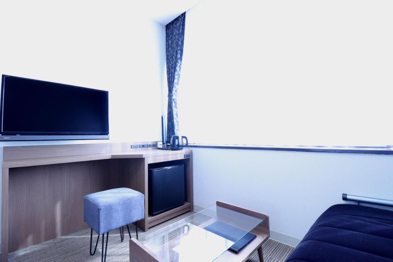 Asakusa Kuramae Yume Iroha Hotel económico Tokio