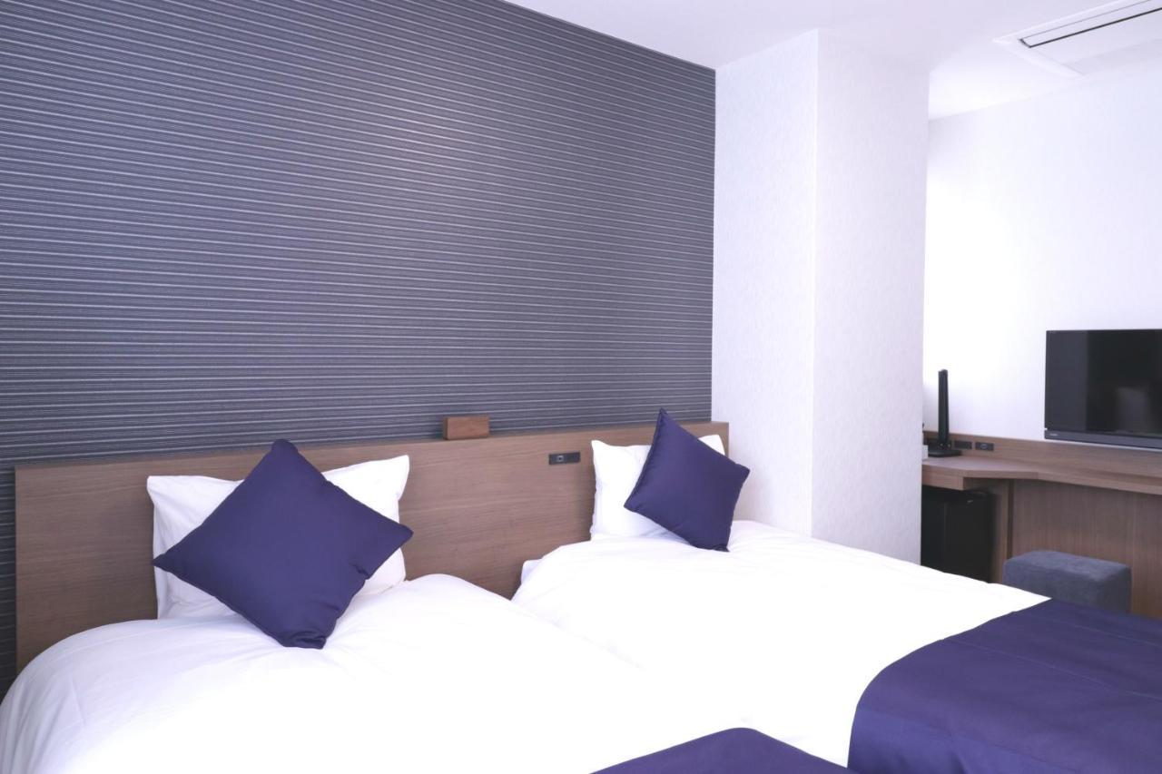 Hotel económico Asakusa Kuramae Yume Iroha Tokio