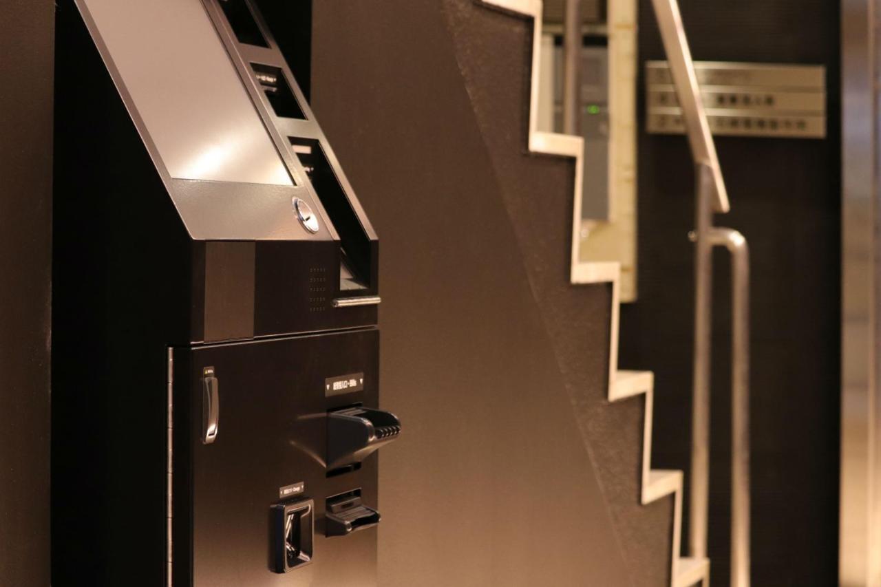 Asakusa Kuramae Yume Iroha Hotel económico 4*