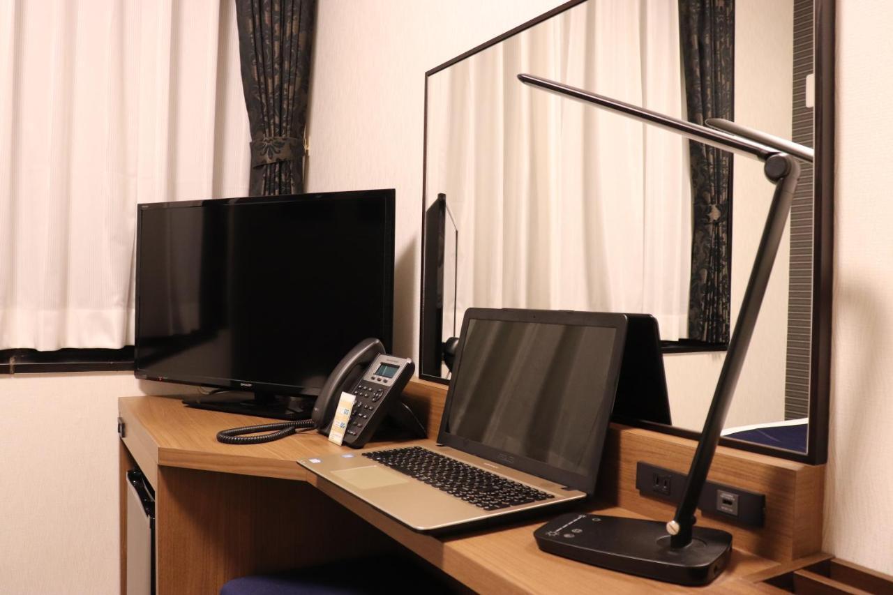 Hotel económico Asakusa Kuramae Yume Iroha